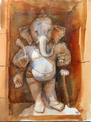 Ganesha