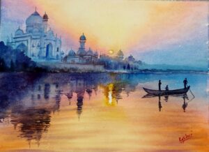 Wah Taj